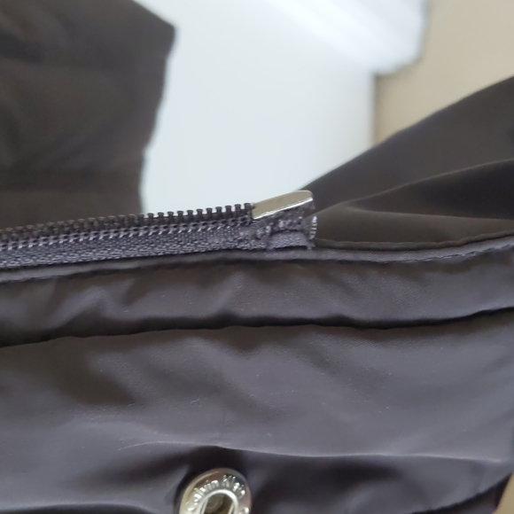 Calvin Klein down jacket - Picture 3 of 9